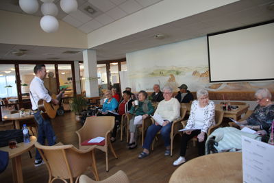 Foto 3 uit ROTTERDAM In Koor