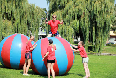 Foto 21 uit Week Van Hoop26-8