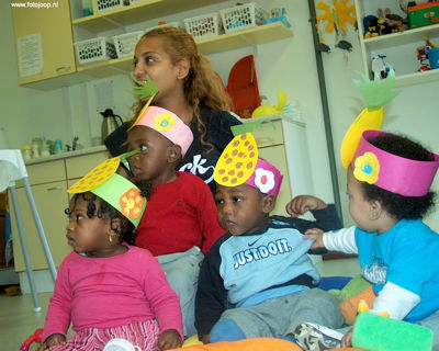 Foto 157 uit Kiddoozzkinderopvang