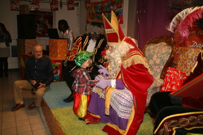 Foto 71 uit SinterklaasStormpolder