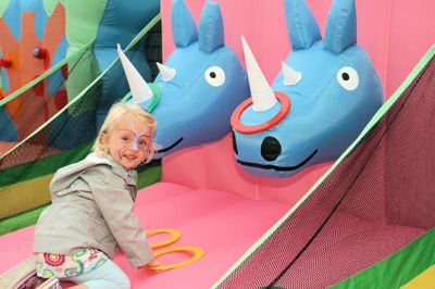 Foto 43 uit StormpolderOpening