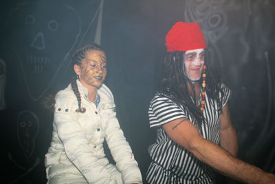 Foto 176 uit WoonBronHaLLoWeen