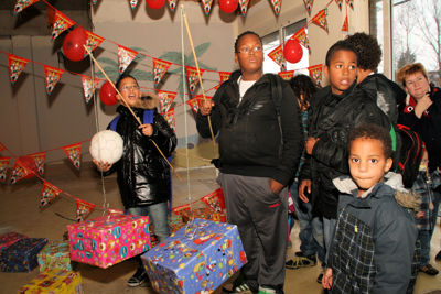 Foto 64 uit ZwartePietenWinkelcentr