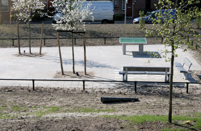 Foto 32 uit Complex52 Parkje