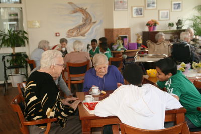 Foto 30 uit Wetering-Activiteiten