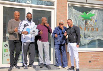 Foto 265 uit Saron-EetHuis NEW