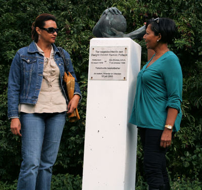 Foto 157 uit Dwightmemorealday!