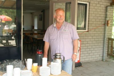 Foto 326 uit Ouderen4Daagse