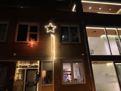 Foto 33 uit Kerst2020Beverwaard