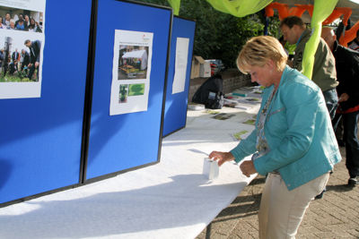 Foto 33 uit Wijkfeest-Braderie