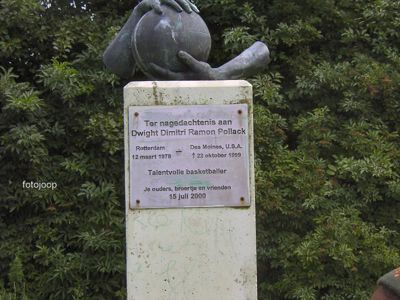 Foto 39 uit dwightmemorialday05