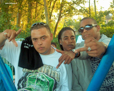 Foto 37 uit de coalitie teddag 07