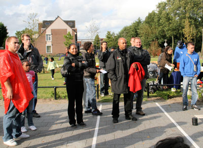 Foto 99 uit Opening Complex52