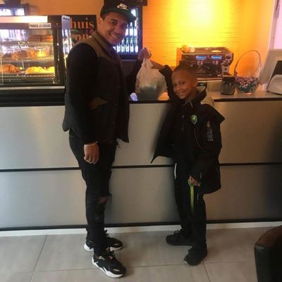 Foto 84 uit Saron-EetHuis NEW