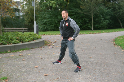 Foto 5 uit Cardio run24-10-15