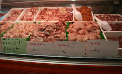 Foto 11 uit Slagerij Beverwaard