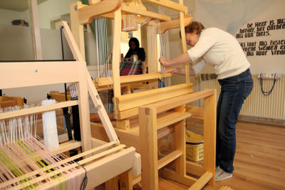 Foto 12 uit Rhamma-Ah Stichting