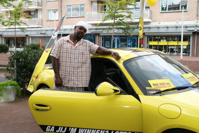 Foto 33 uit Storm Bivri5324 New