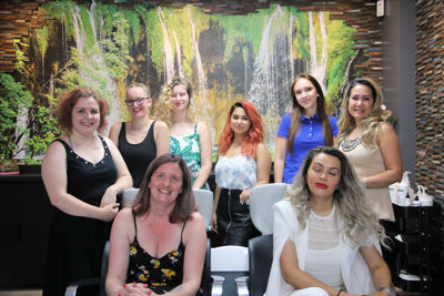 Foto 47 uit San4You Heropening