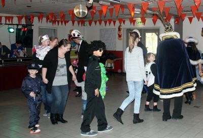 Foto 35 uit StormpolderCarnaval