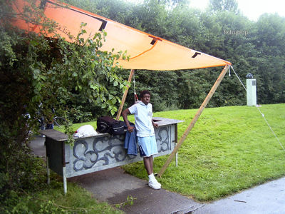 Foto 52 uit dwightmemorialday05