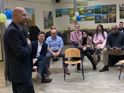 Foto 49 uit Sandra Zimmerman