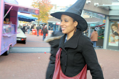 Foto 160 uit HalloweenBeverwaard