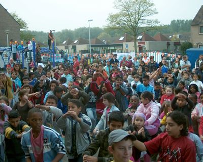 Foto 217 uit schoolsportplein07b.w