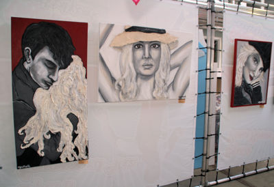 Foto 10 uit Kunstroutebeverwaard