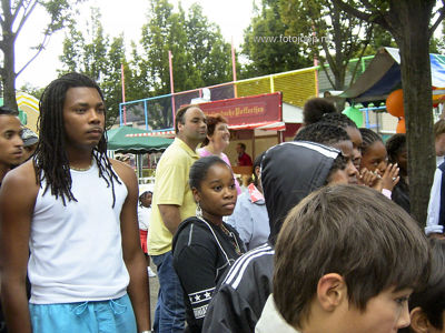 Foto 225 uit zomercarnaval 2005