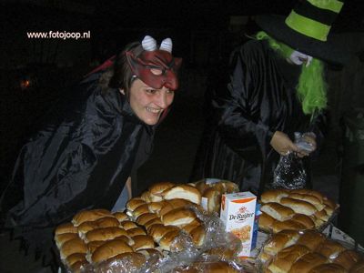 Foto 252 uit halloween2005