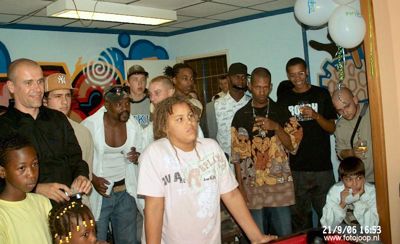 Foto 31 uit streetlife5324opening