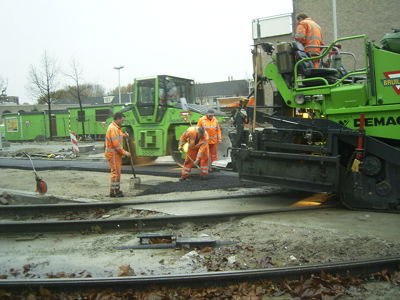 Foto 283 uit Noord_Zuid fase 2bw