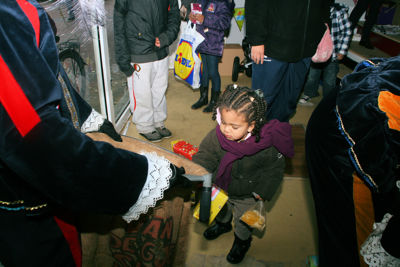 Foto 101 uit ZwartePietenWinkelcentr