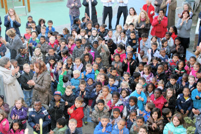 Foto 39 uit RkRegenboog15-10