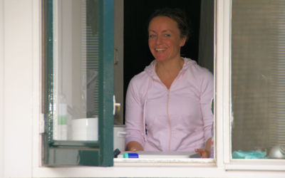 Foto 14 uit StraatBurendag25_09