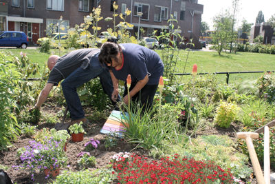 Foto 40 uit Tropische Tuin12_6