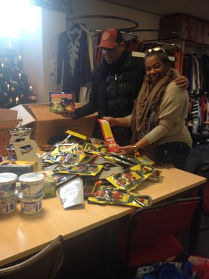 Foto 7 uit KledingBankSpeelgoed