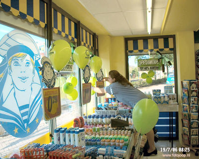 Foto 43 uit zeeman beverwaard