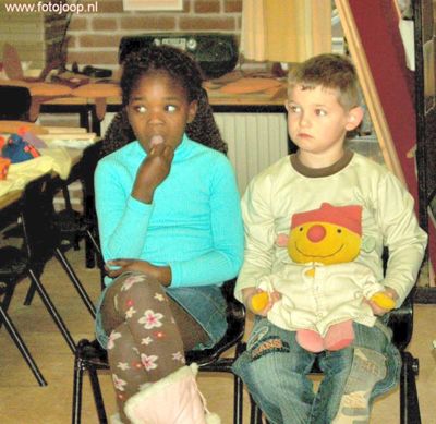 Foto 5 uit RK Regenboog de mus