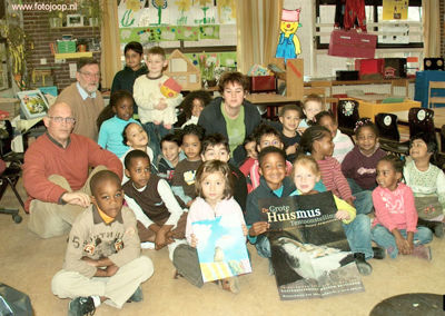 Foto 58 uit RK Regenboog de mus