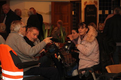 Foto 41 uit NieuwjaarReceptie