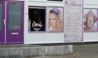 Foto 2 uit BelezaBeautySalon