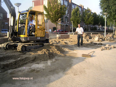 Foto 230 uit stratenmakers