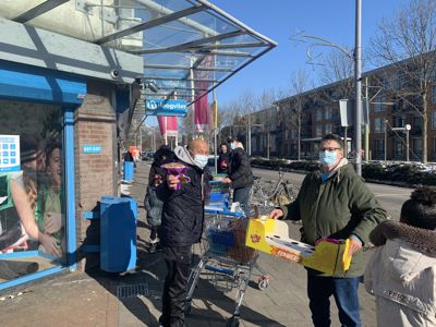 Foto 28 uit Valentijn Boeket