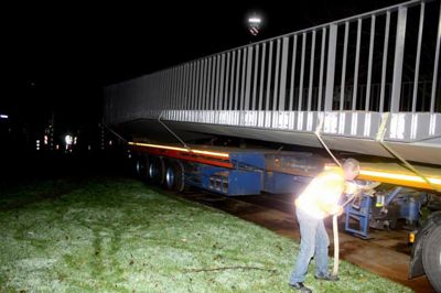 Foto 3 uit BruggenBeverwaard