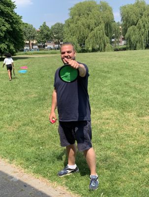 Foto 30 uit Sport & Spel Pit010