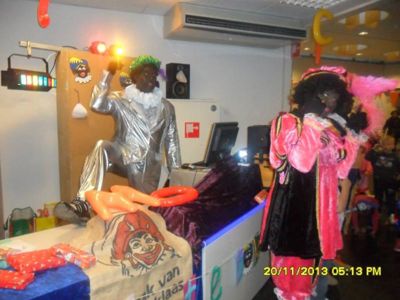 Foto 13 uit SintEnPieten Focus