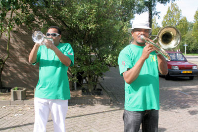 Foto 301 uit Wijkfeest-Braderie