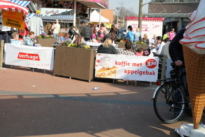 Foto 89 uit Braderie Beverwaard